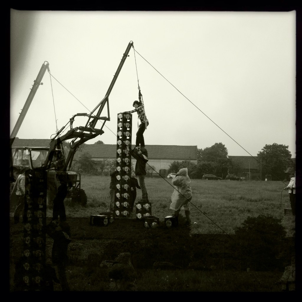 Copyright © 2014 
Foto: Mirko Dähne